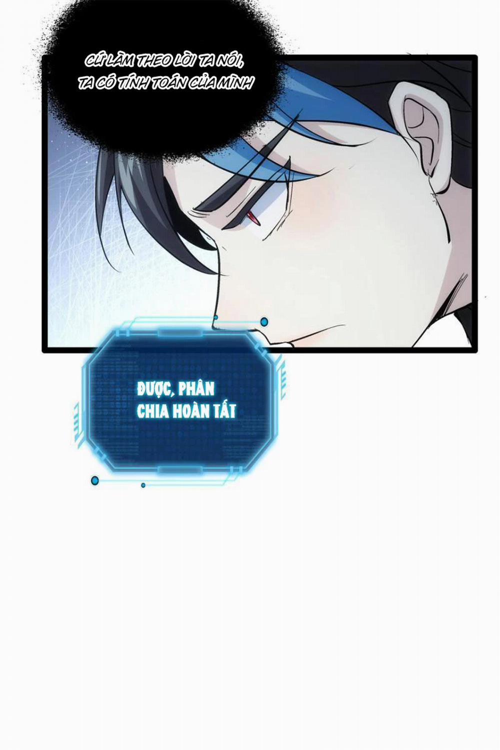 Ta Đoạt Xá Người Chơi Hệ Thống 7 trang 20