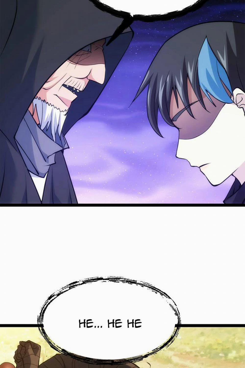 Ta Đoạt Xá Người Chơi Hệ Thống 7 trang 33