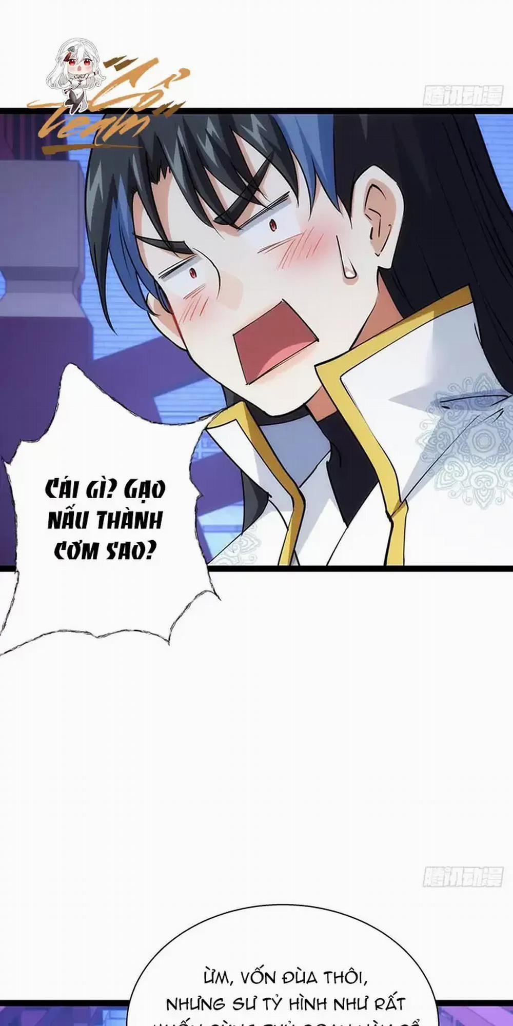 Ta Đoạt Xá Người Chơi Hệ Thống 70 trang 10
