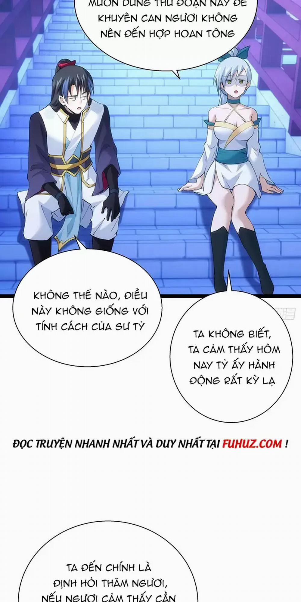 Ta Đoạt Xá Người Chơi Hệ Thống 70 trang 11
