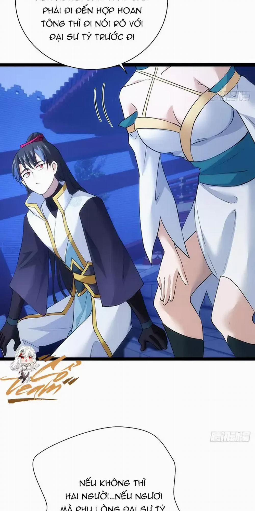 Ta Đoạt Xá Người Chơi Hệ Thống 70 trang 12