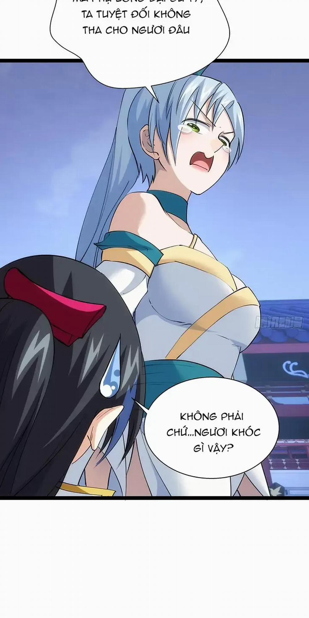 Ta Đoạt Xá Người Chơi Hệ Thống 70 trang 13