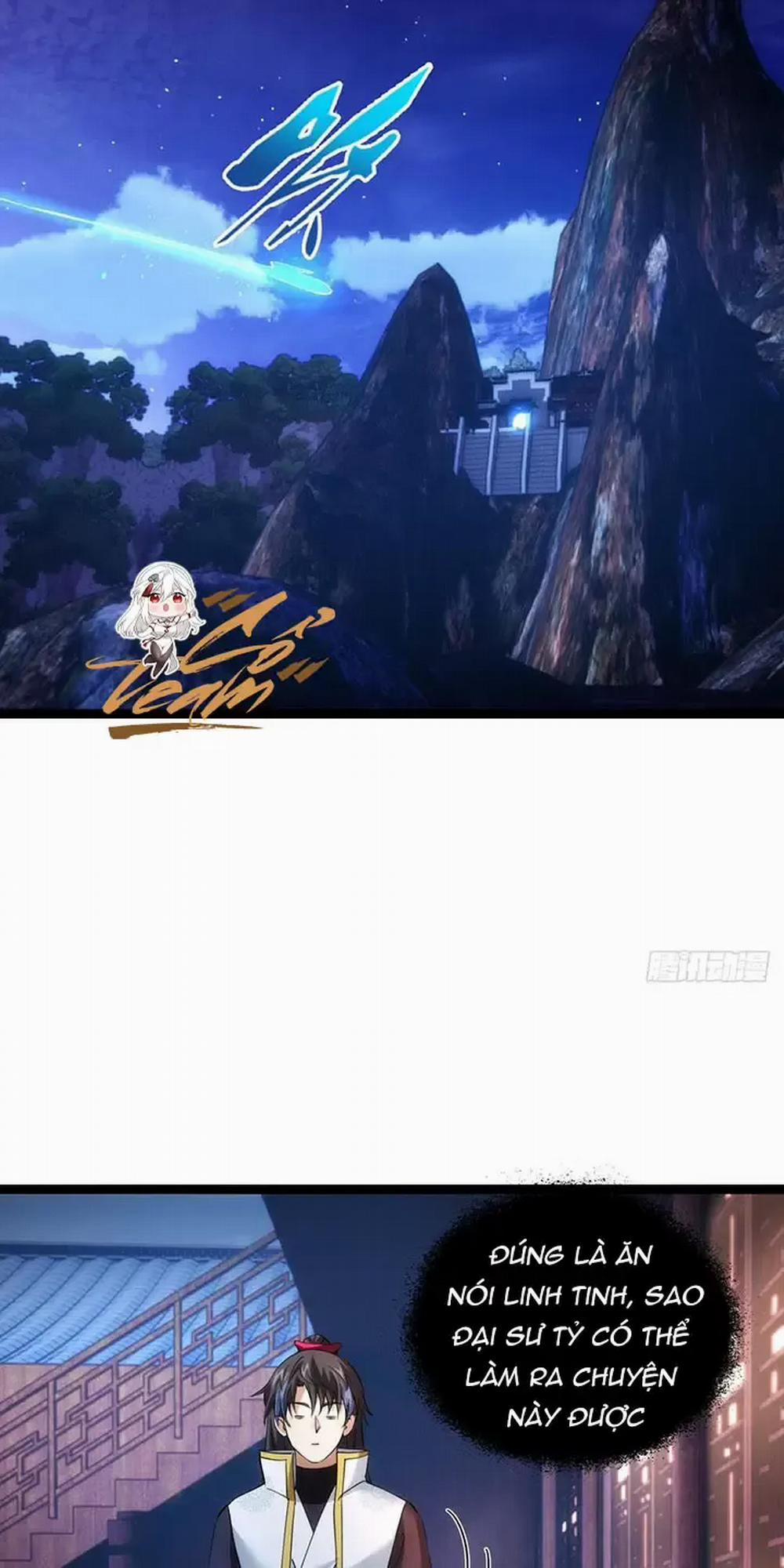 Ta Đoạt Xá Người Chơi Hệ Thống 70 trang 15