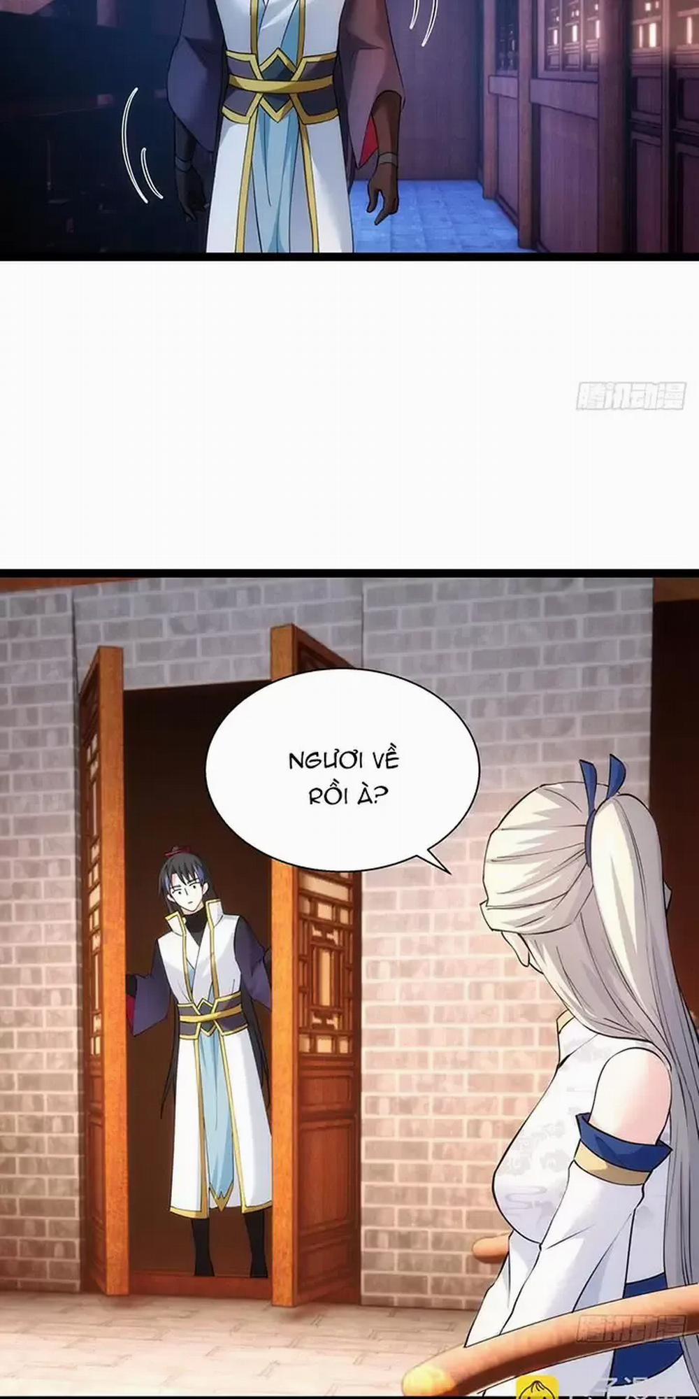 Ta Đoạt Xá Người Chơi Hệ Thống 70 trang 16