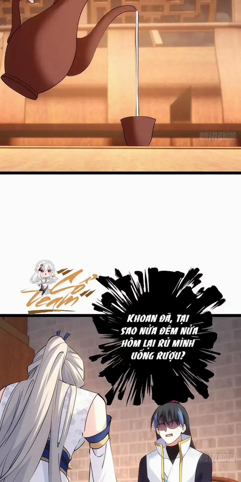 Ta Đoạt Xá Người Chơi Hệ Thống 70 trang 18