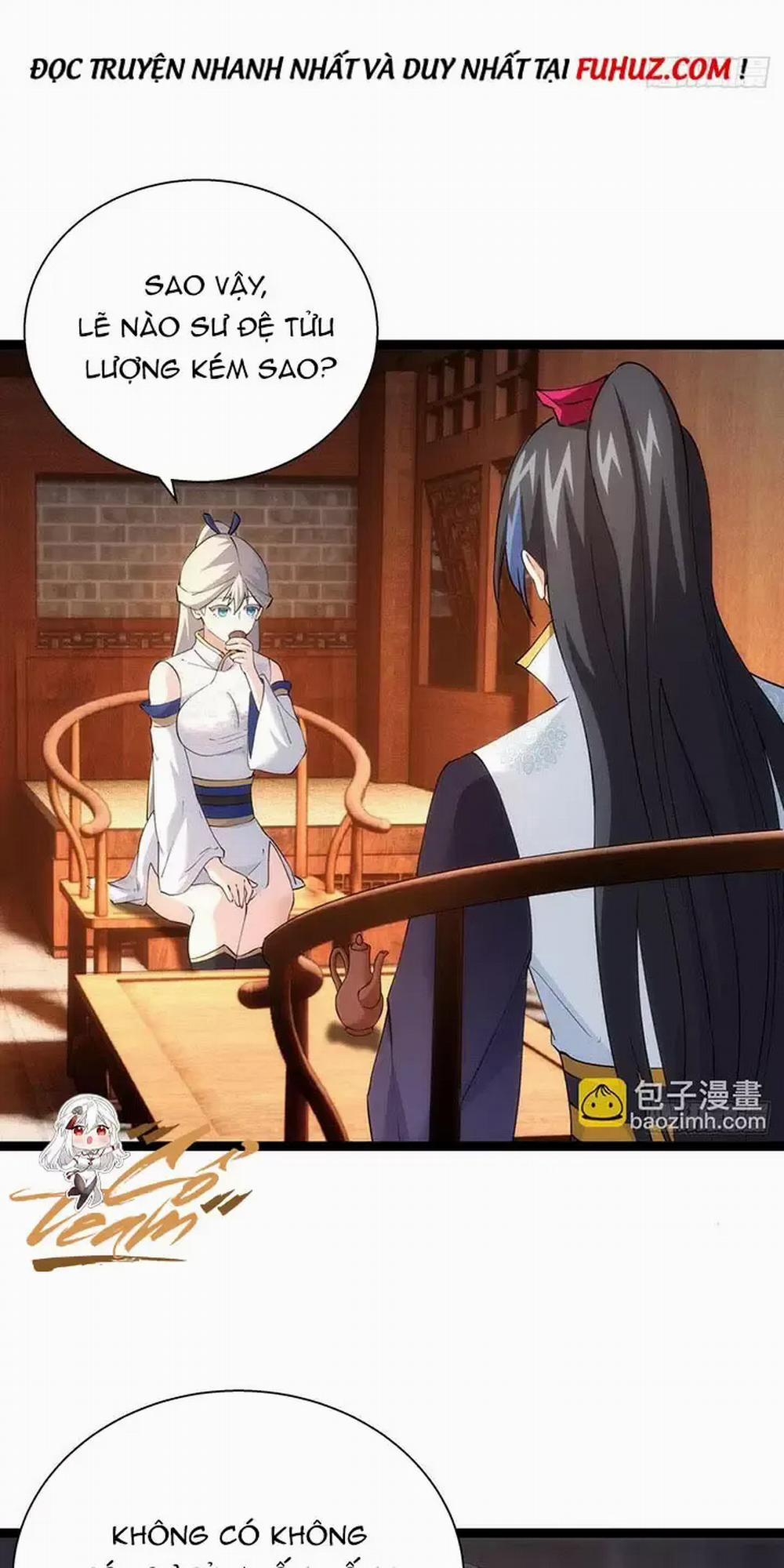 Ta Đoạt Xá Người Chơi Hệ Thống 70 trang 21