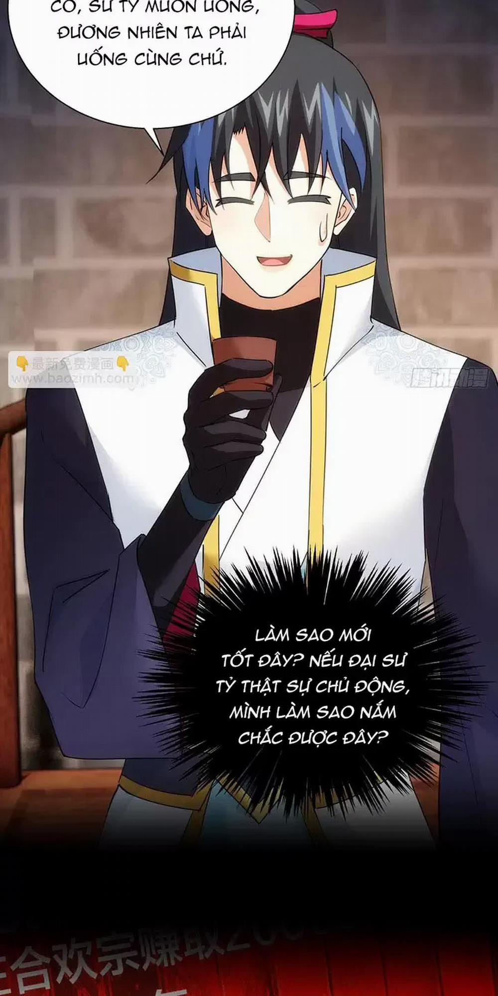 Ta Đoạt Xá Người Chơi Hệ Thống 70 trang 22