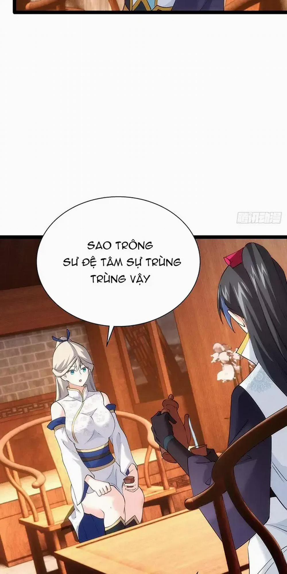 Ta Đoạt Xá Người Chơi Hệ Thống 70 trang 24