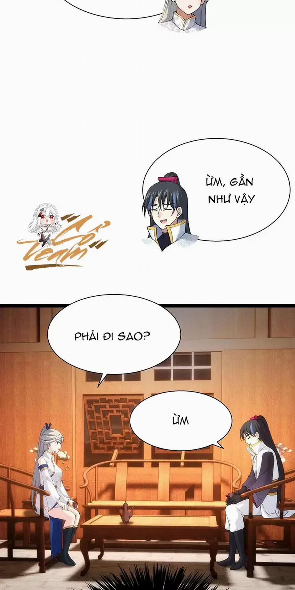 Ta Đoạt Xá Người Chơi Hệ Thống 70 trang 26