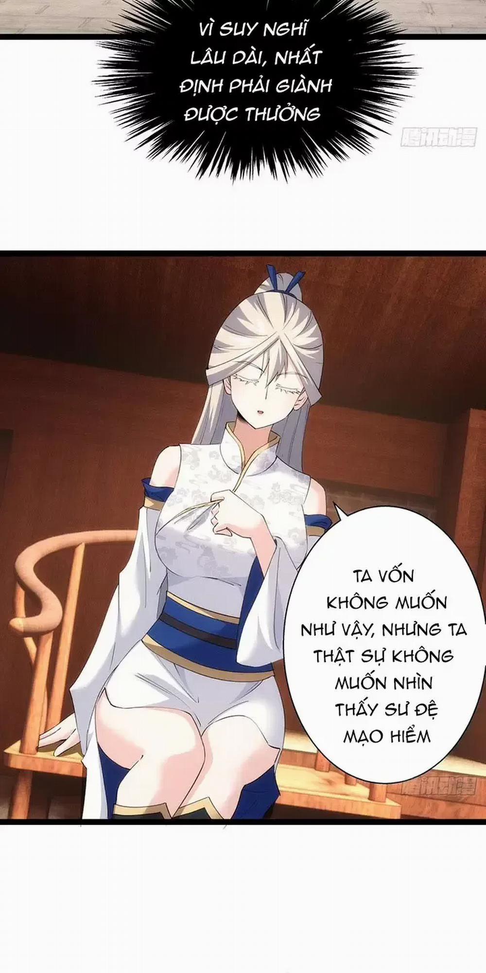 Ta Đoạt Xá Người Chơi Hệ Thống 70 trang 27