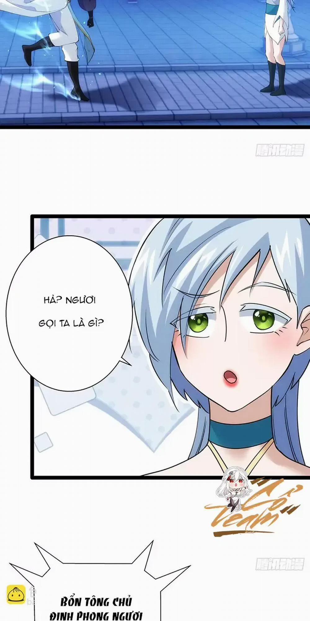 Ta Đoạt Xá Người Chơi Hệ Thống 70 trang 3