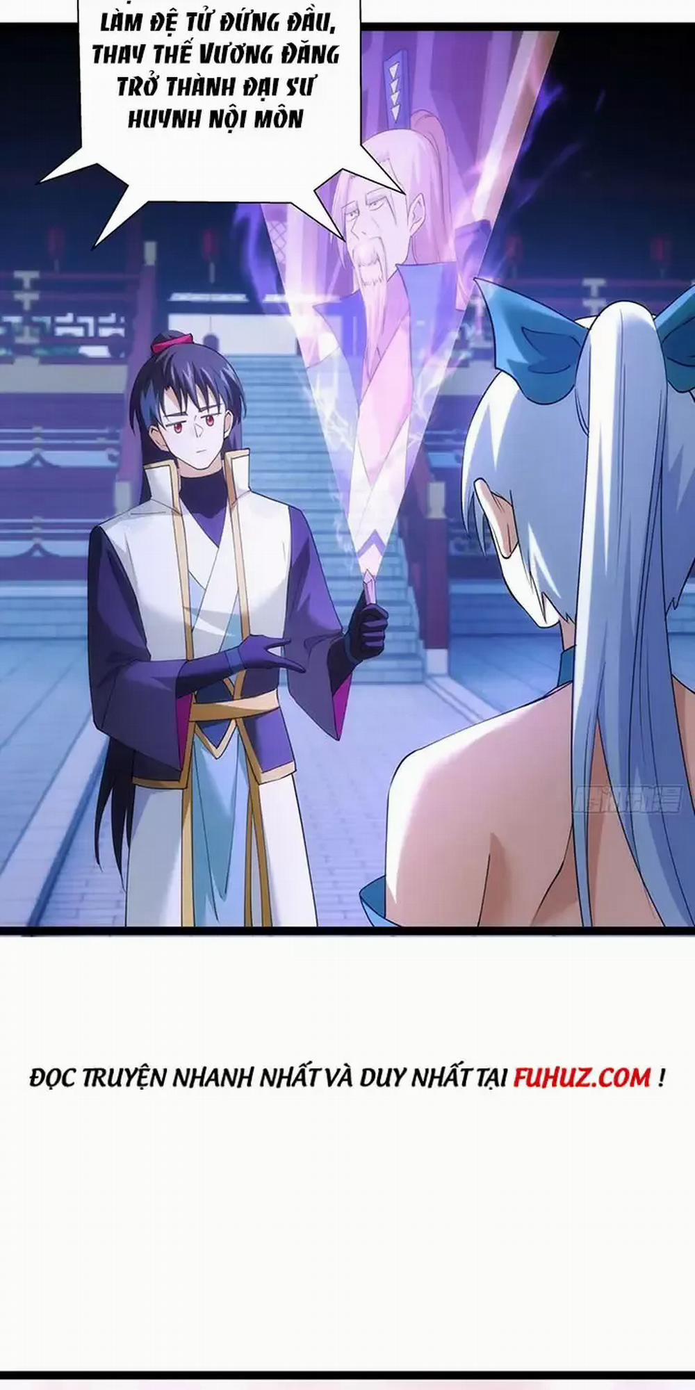 Ta Đoạt Xá Người Chơi Hệ Thống 70 trang 4