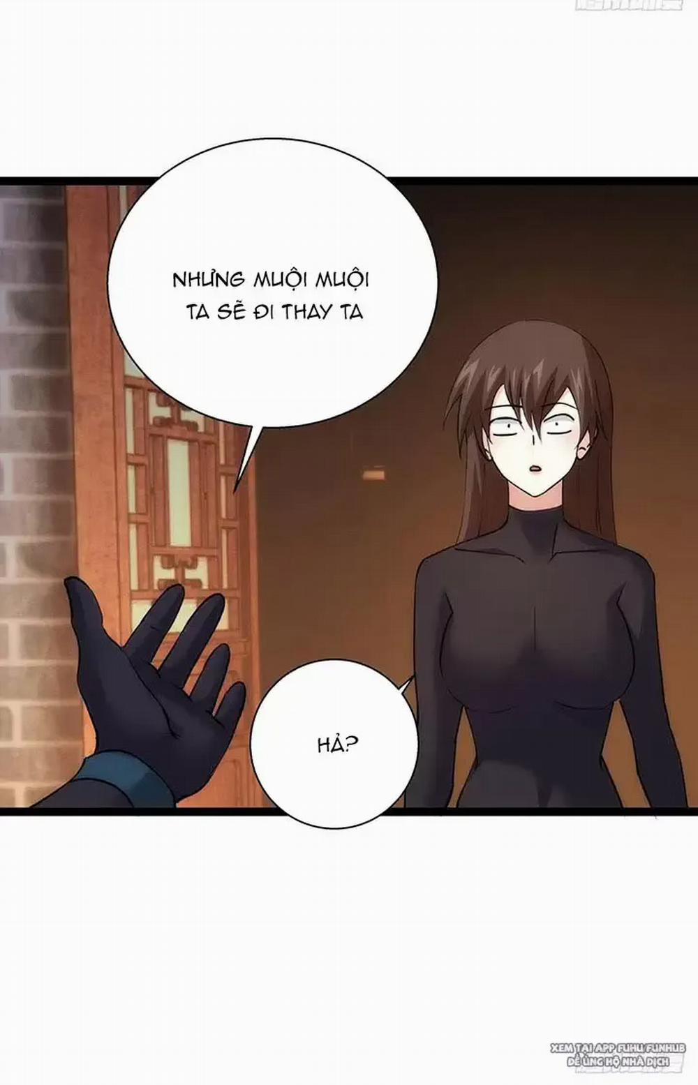 Ta Đoạt Xá Người Chơi Hệ Thống 70 trang 40