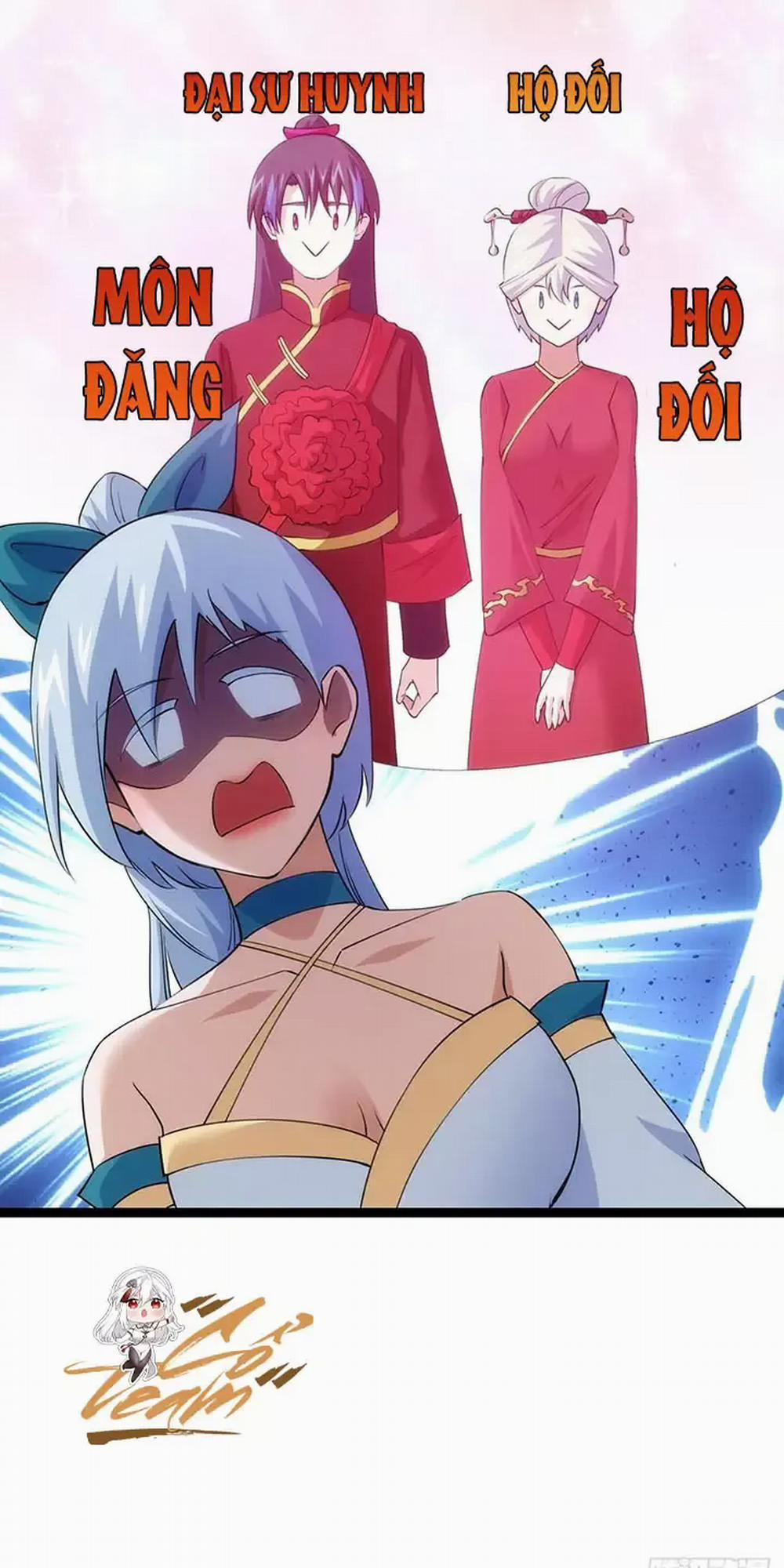 Ta Đoạt Xá Người Chơi Hệ Thống 70 trang 5