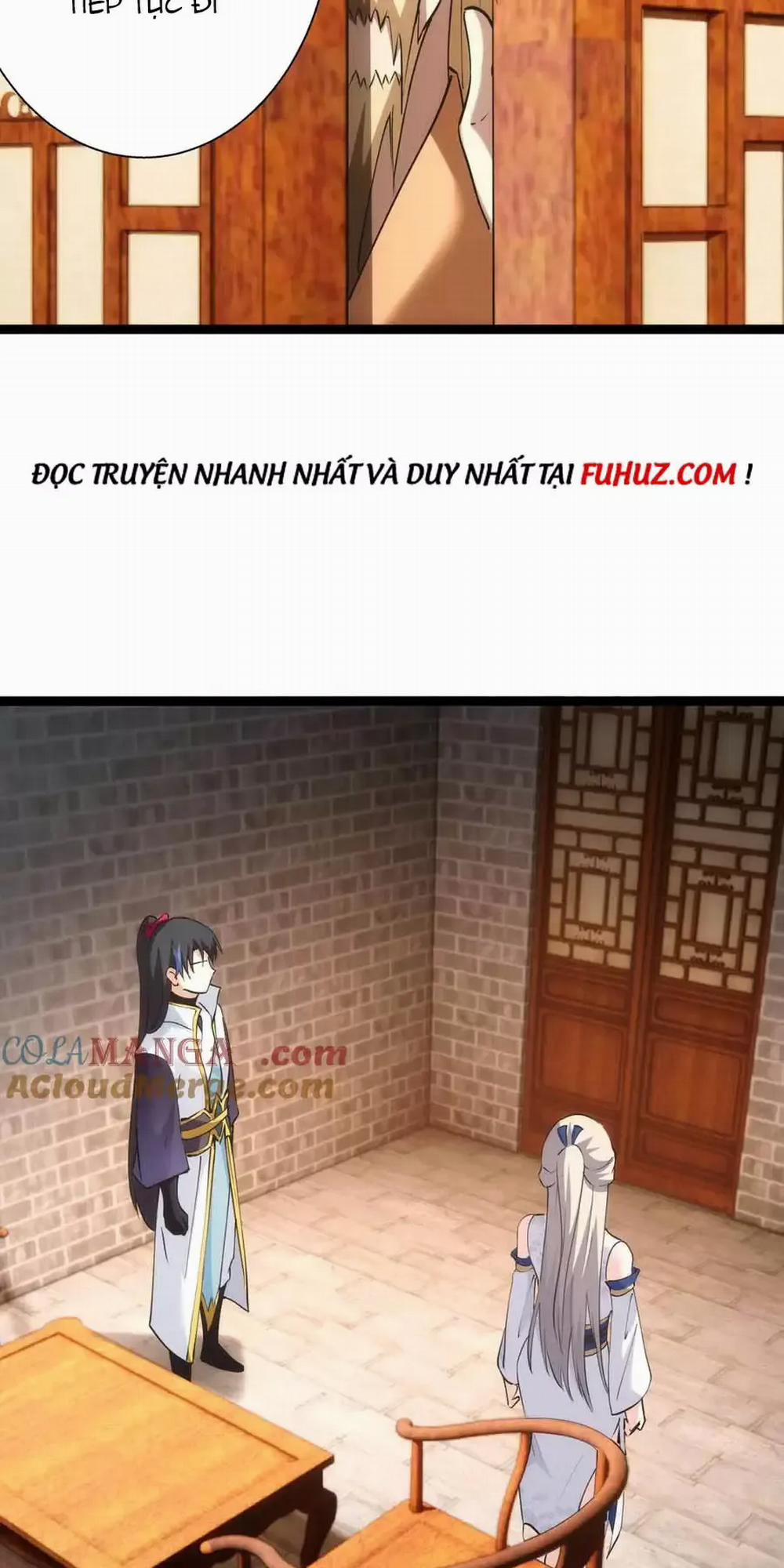 Ta Đoạt Xá Người Chơi Hệ Thống 71 trang 11