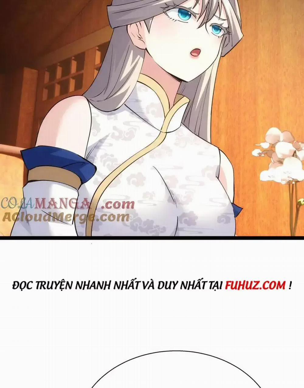 Ta Đoạt Xá Người Chơi Hệ Thống 71 trang 14