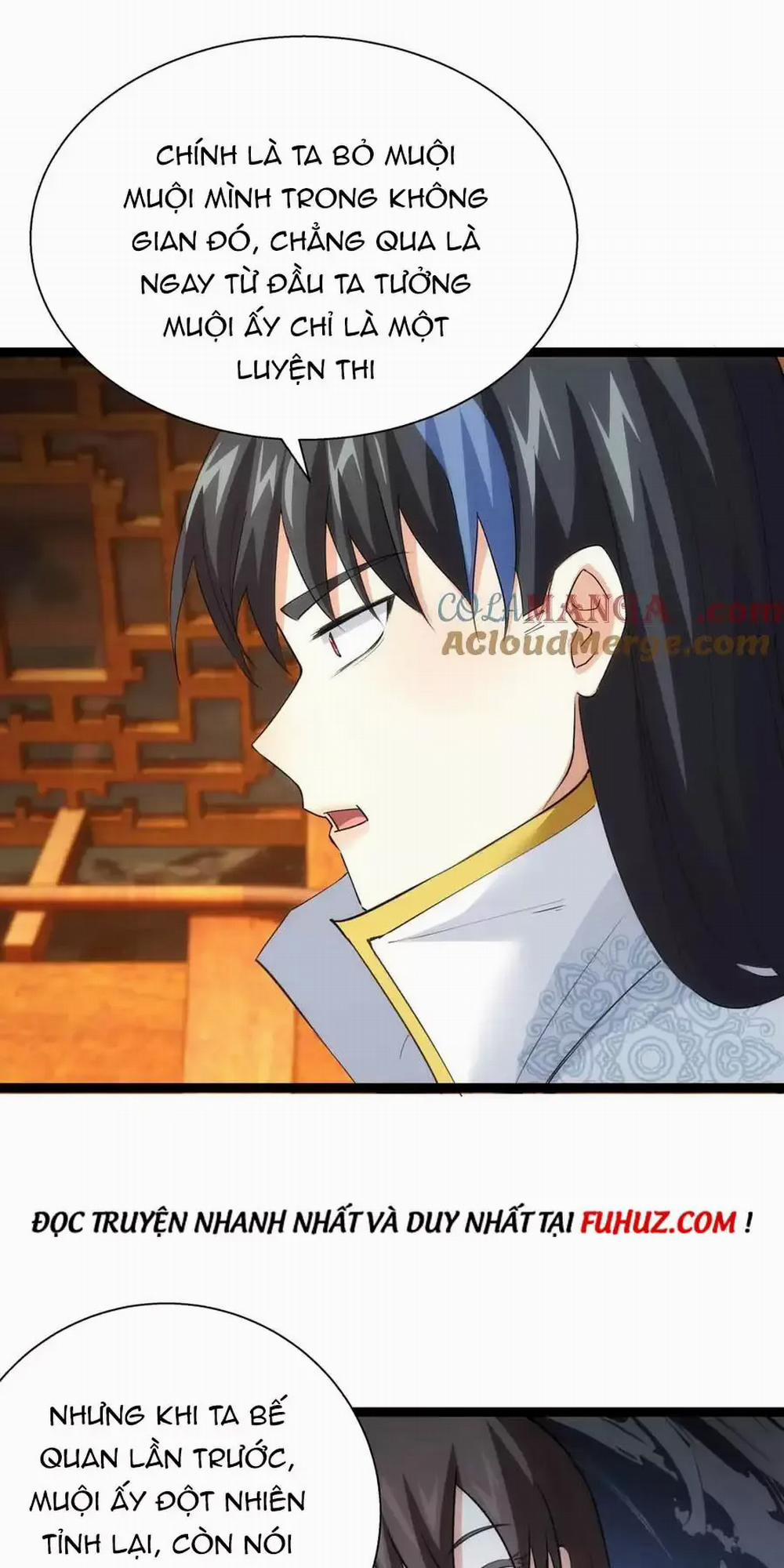 Ta Đoạt Xá Người Chơi Hệ Thống 71 trang 16