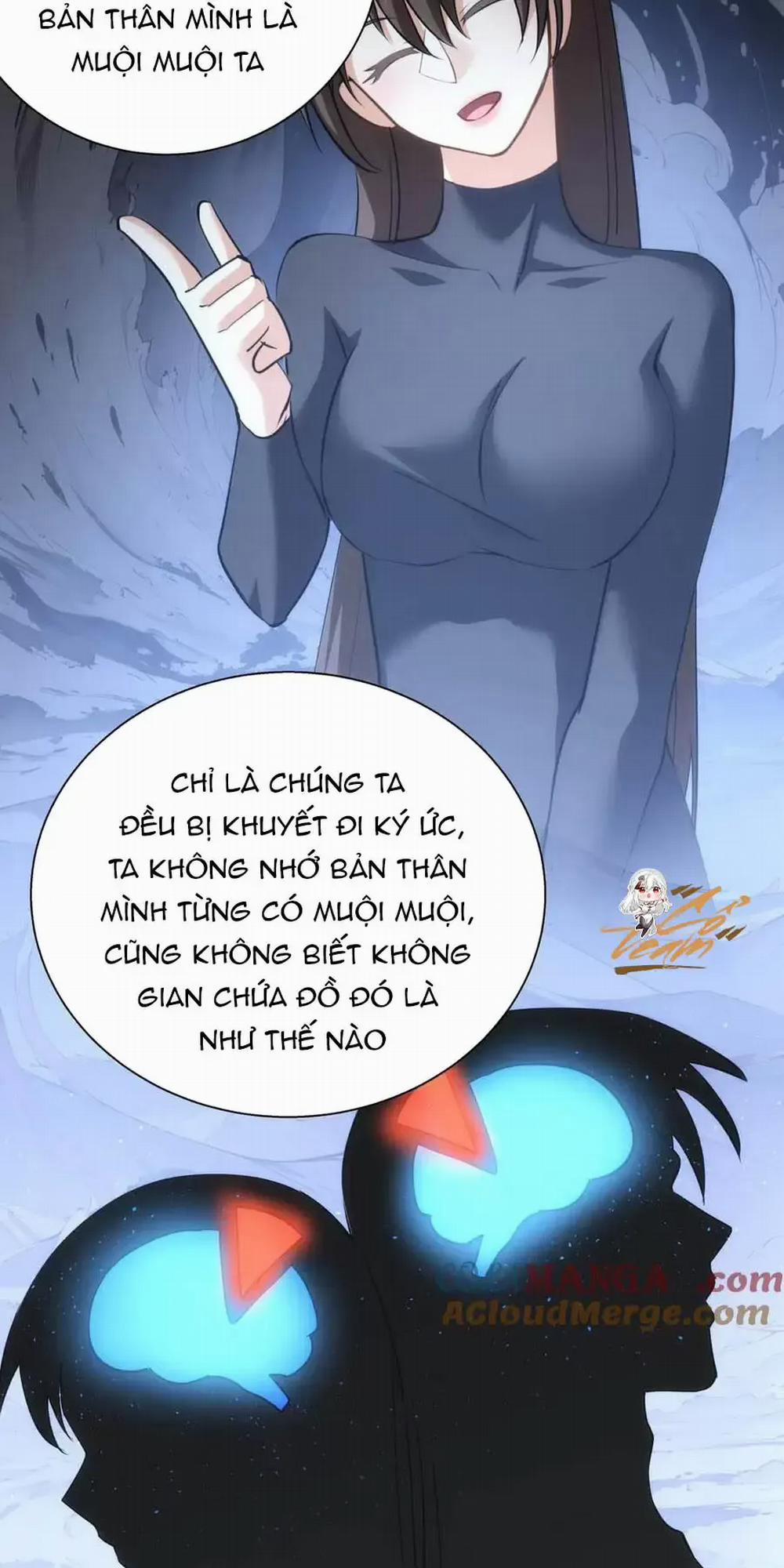 Ta Đoạt Xá Người Chơi Hệ Thống 71 trang 17