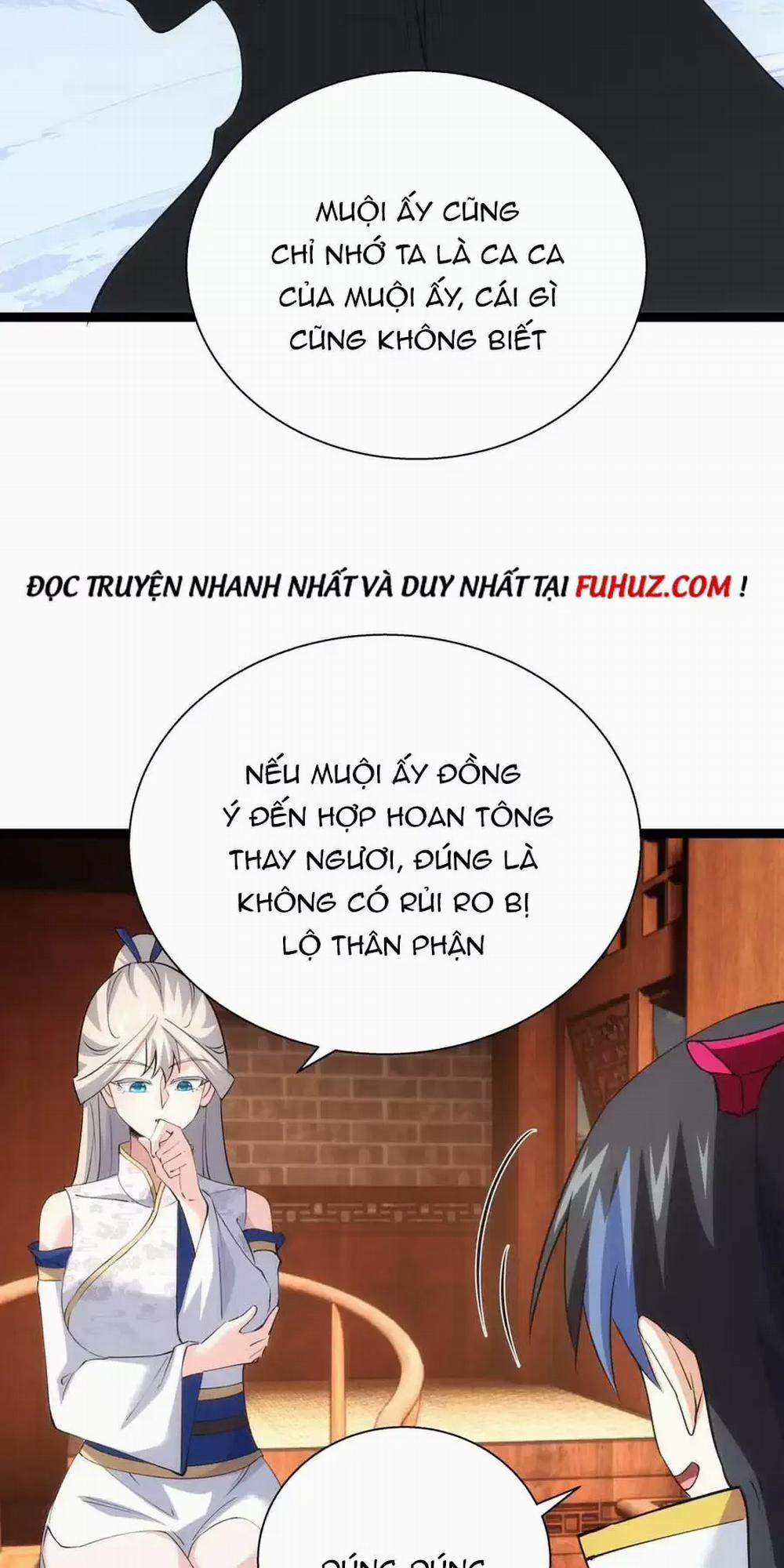 Ta Đoạt Xá Người Chơi Hệ Thống 71 trang 18