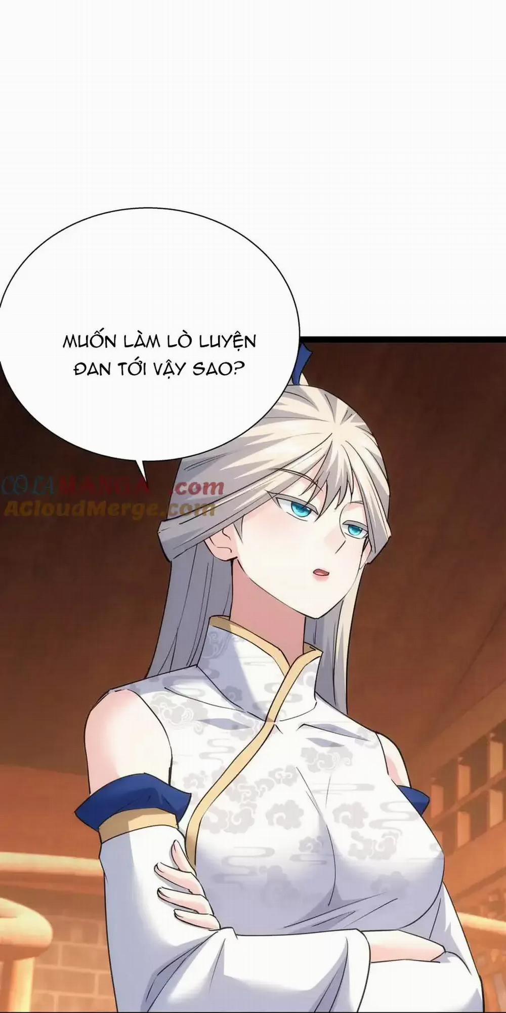 Ta Đoạt Xá Người Chơi Hệ Thống 71 trang 20