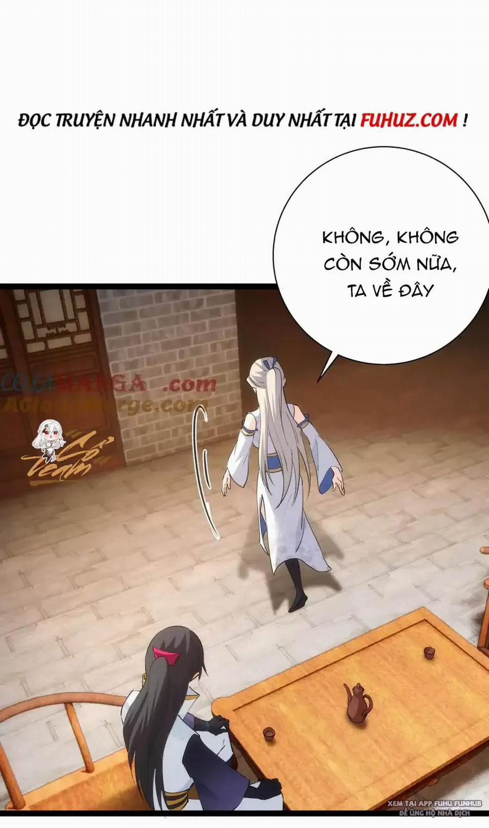 Ta Đoạt Xá Người Chơi Hệ Thống 71 trang 23