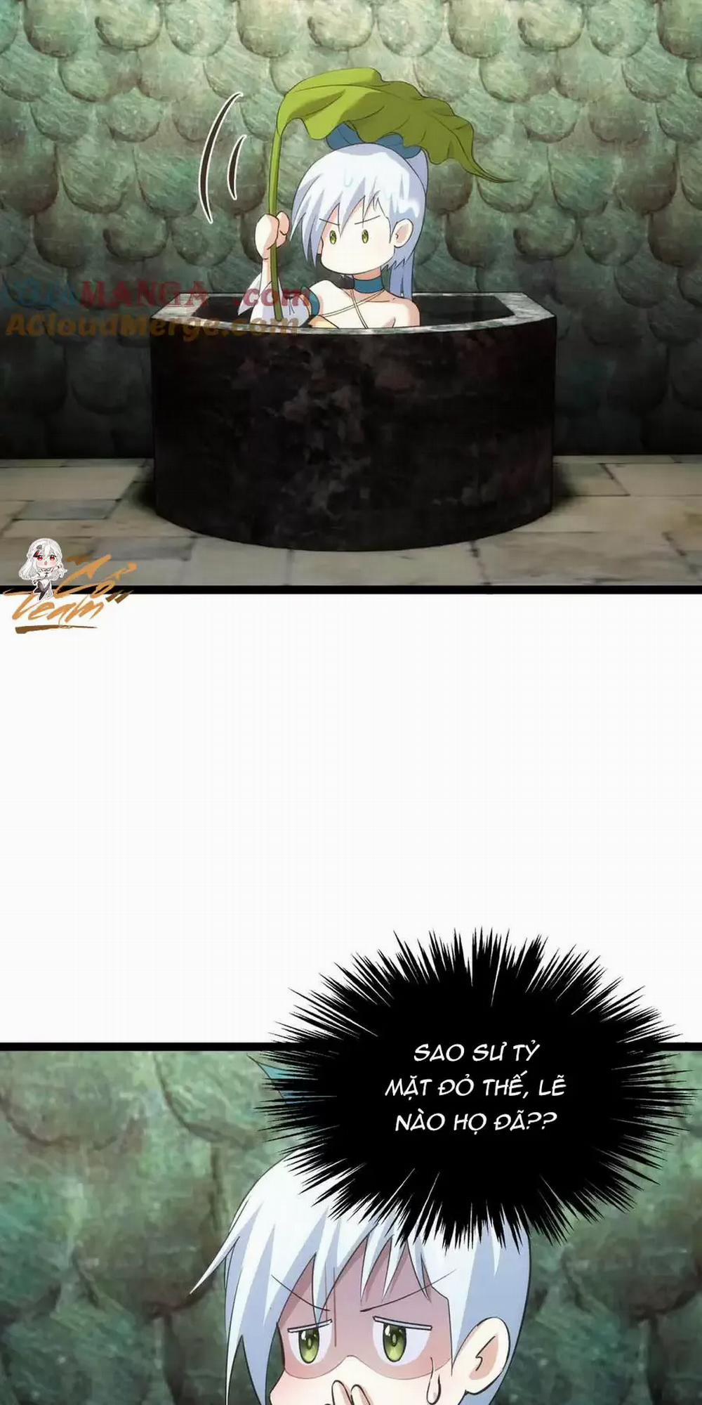 Ta Đoạt Xá Người Chơi Hệ Thống 71 trang 26