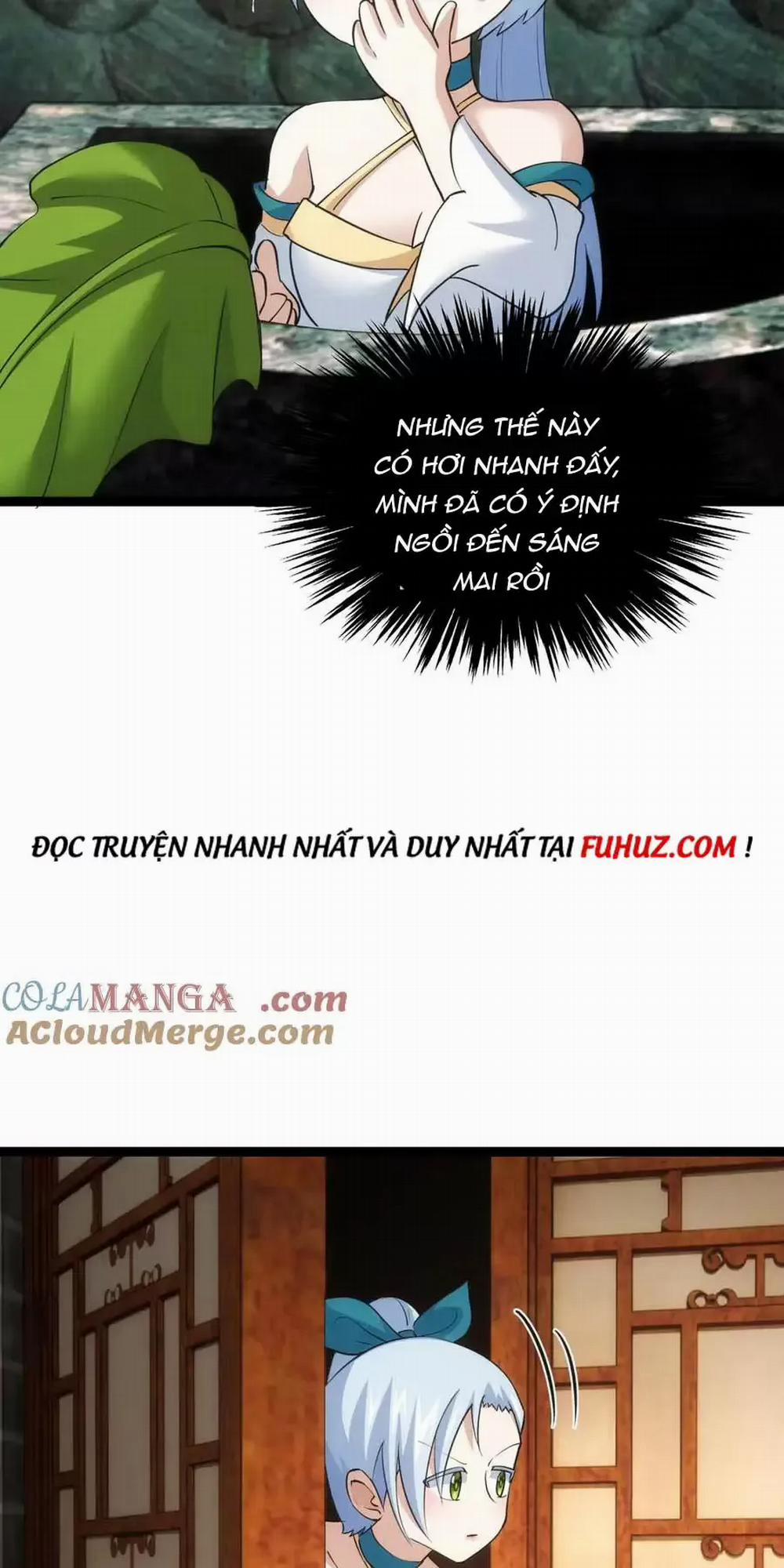 Ta Đoạt Xá Người Chơi Hệ Thống 71 trang 27