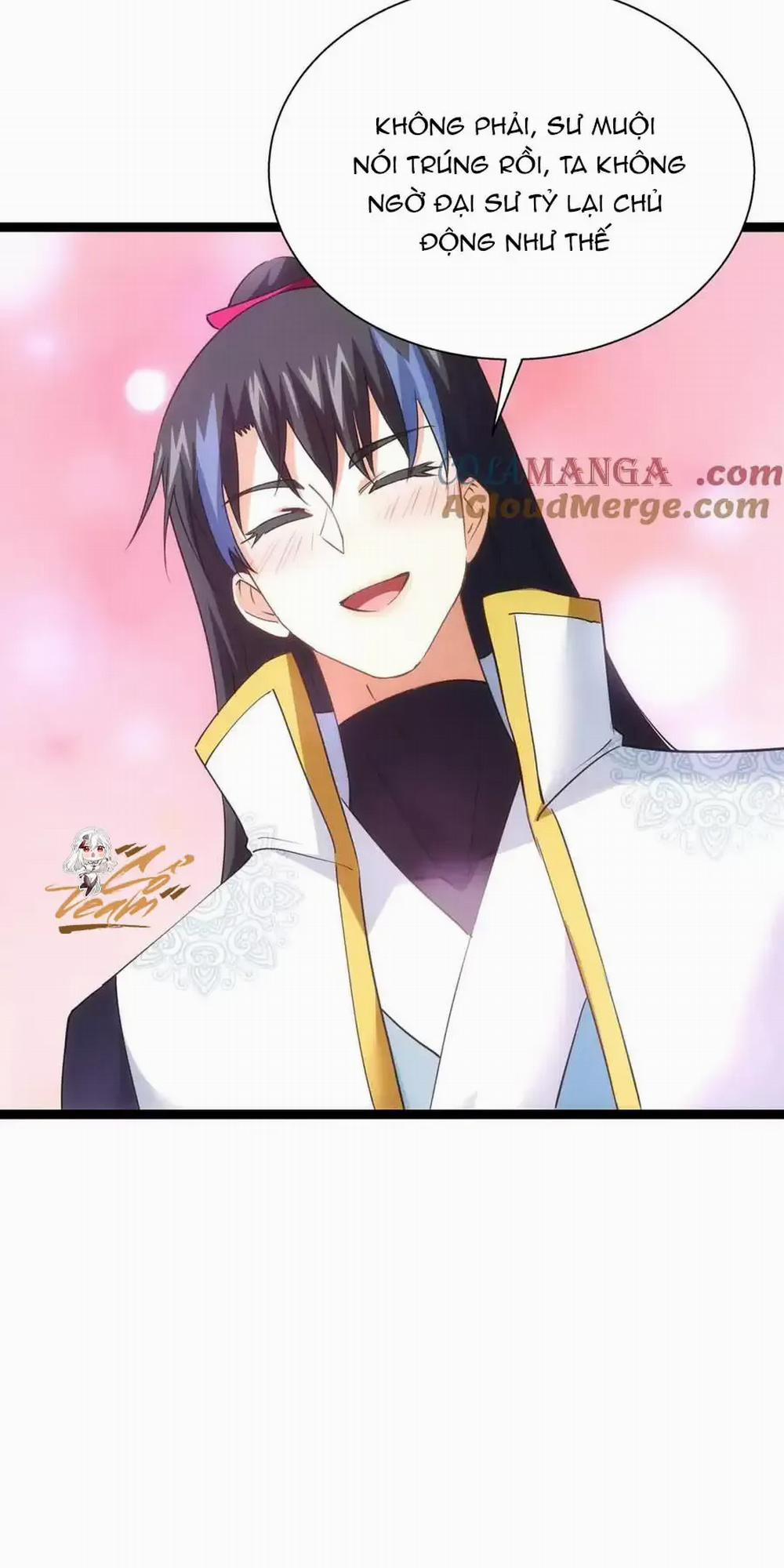 Ta Đoạt Xá Người Chơi Hệ Thống 71 trang 30