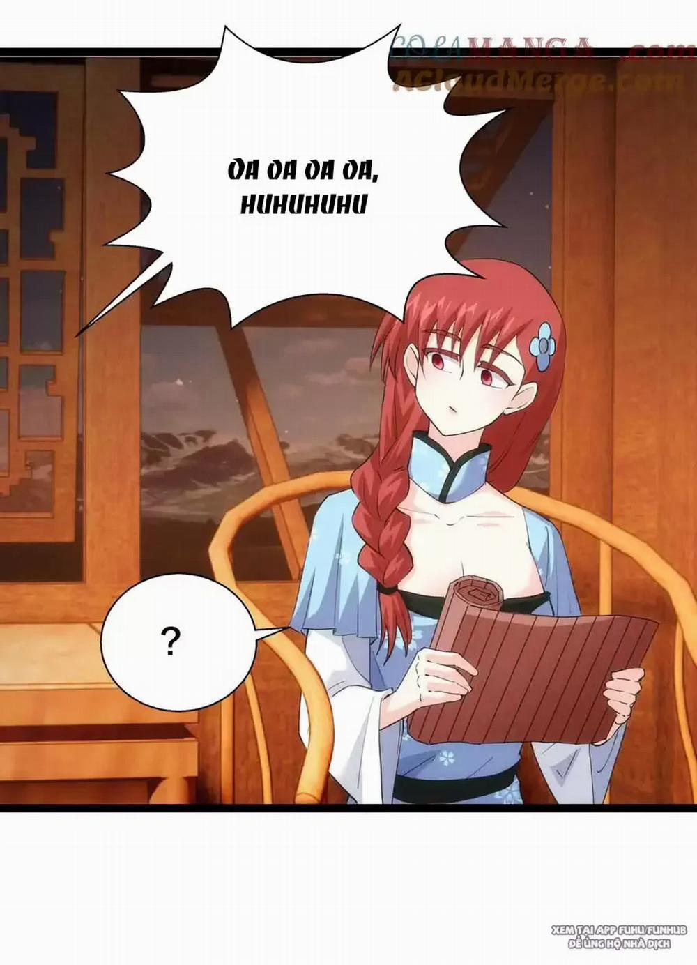 Ta Đoạt Xá Người Chơi Hệ Thống 71 trang 32