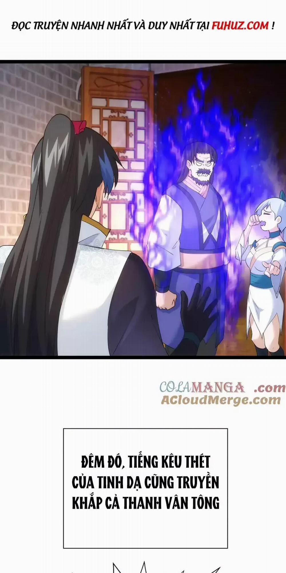 Ta Đoạt Xá Người Chơi Hệ Thống 71 trang 33