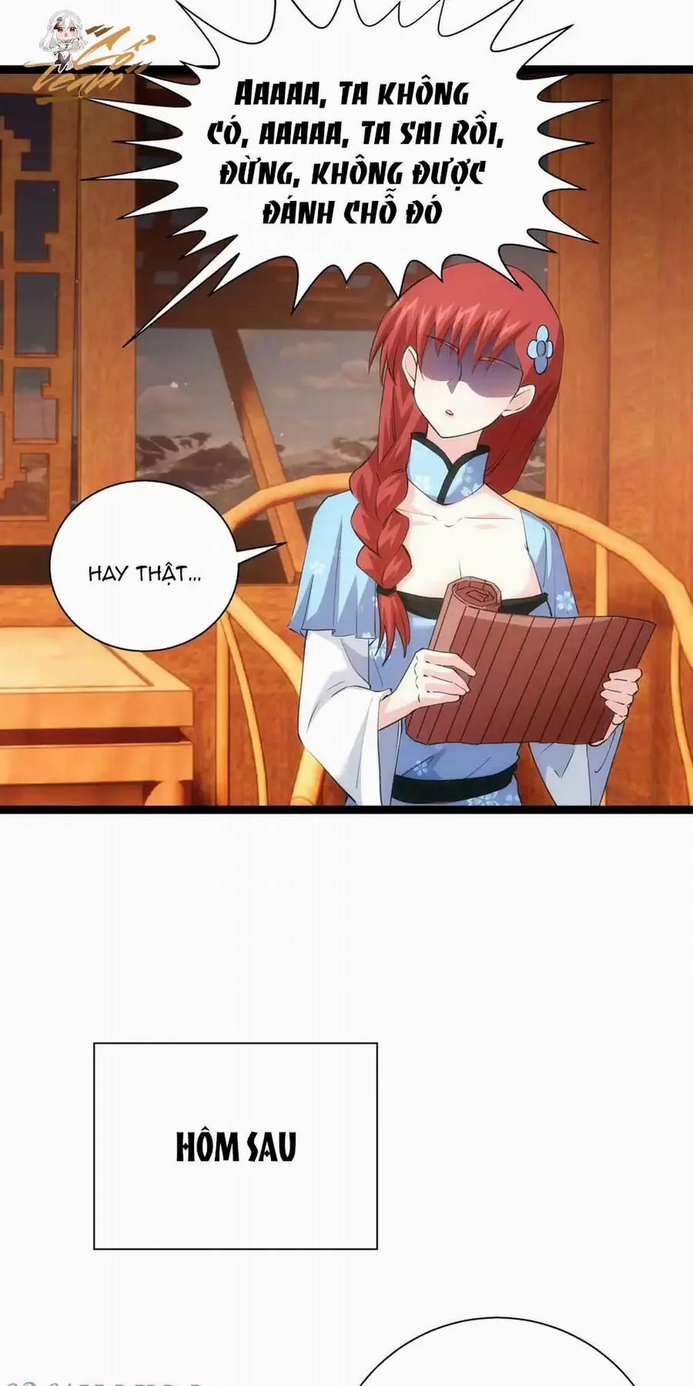 Ta Đoạt Xá Người Chơi Hệ Thống 71 trang 34