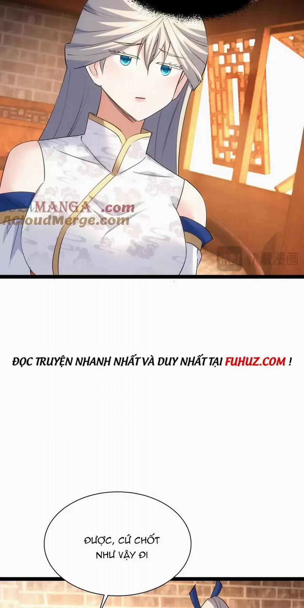 Ta Đoạt Xá Người Chơi Hệ Thống 71 trang 36