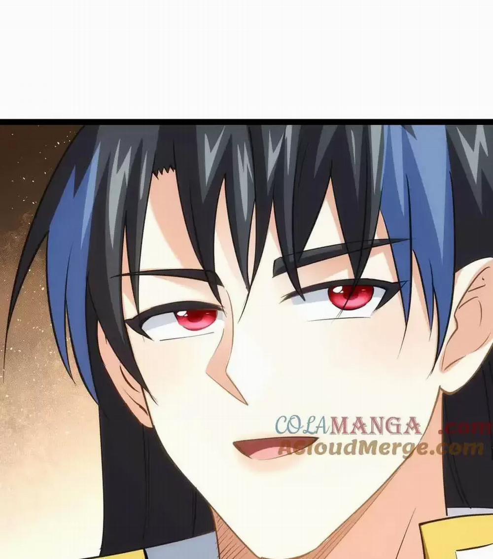 Ta Đoạt Xá Người Chơi Hệ Thống 71 trang 40