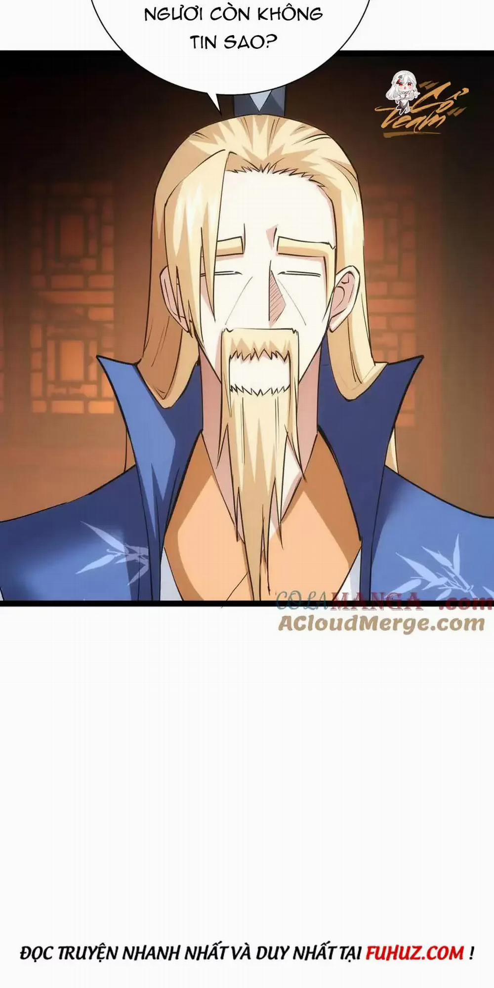 Ta Đoạt Xá Người Chơi Hệ Thống 71 trang 5