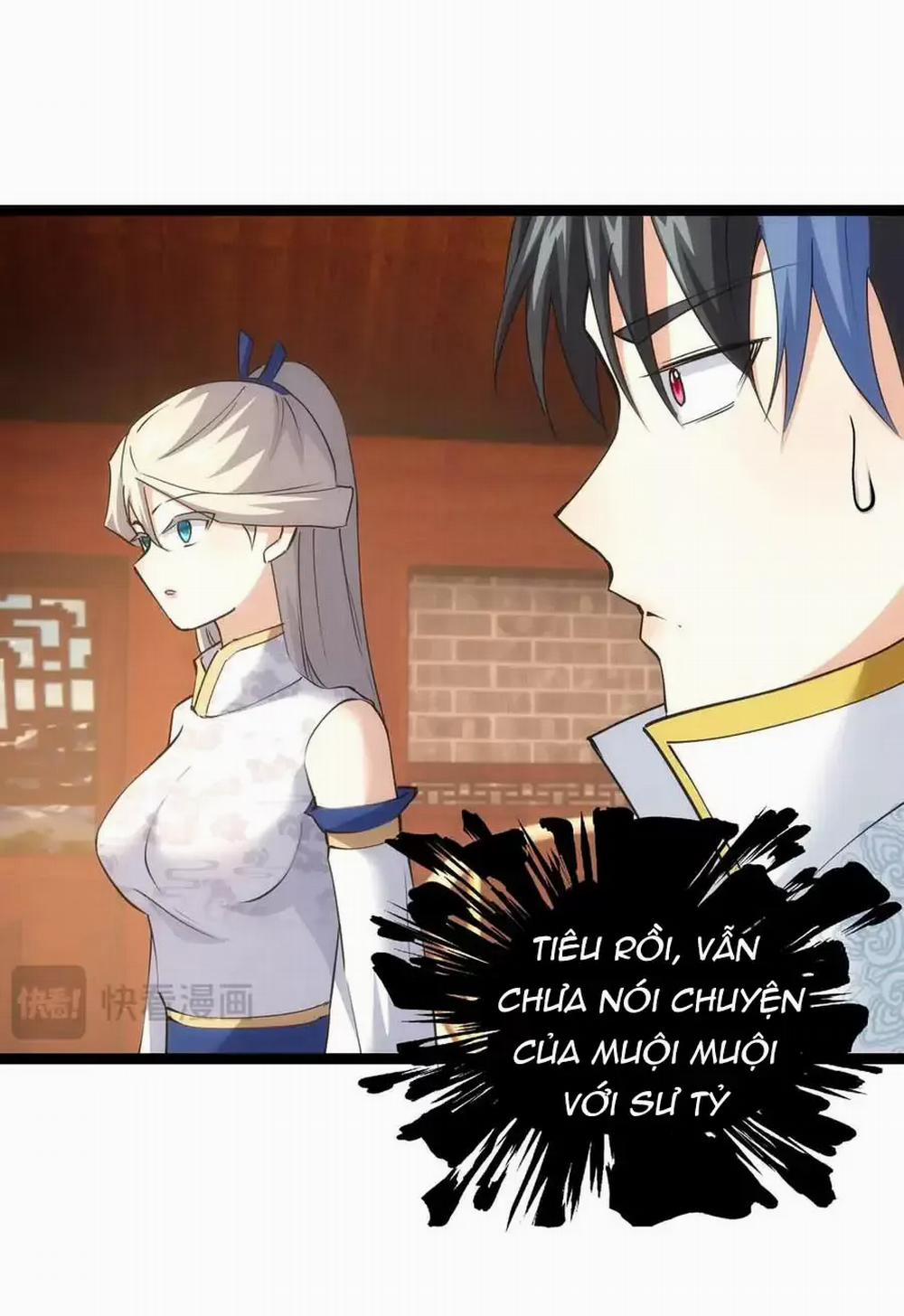 Ta Đoạt Xá Người Chơi Hệ Thống 71 trang 6