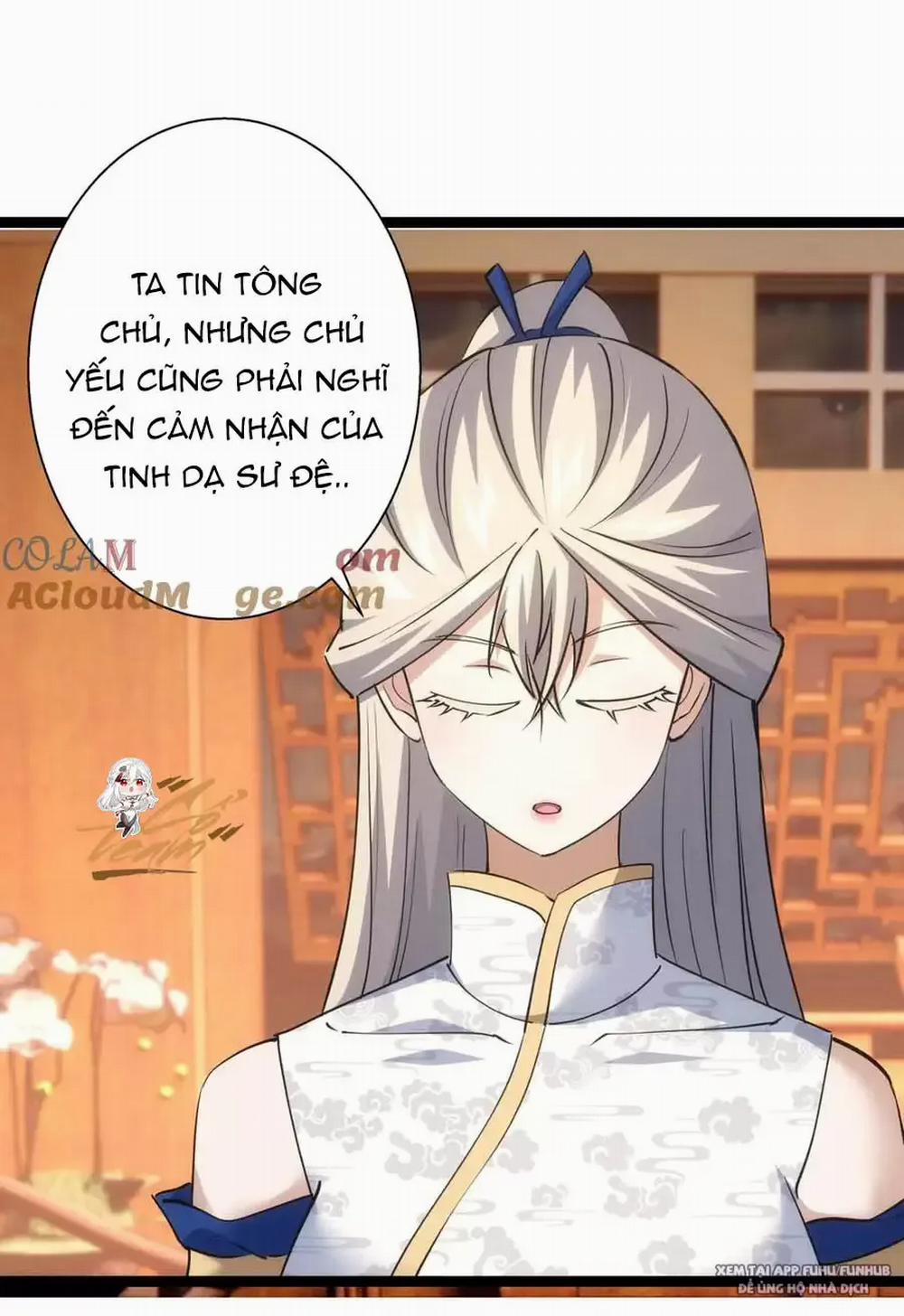 Ta Đoạt Xá Người Chơi Hệ Thống 71 trang 7
