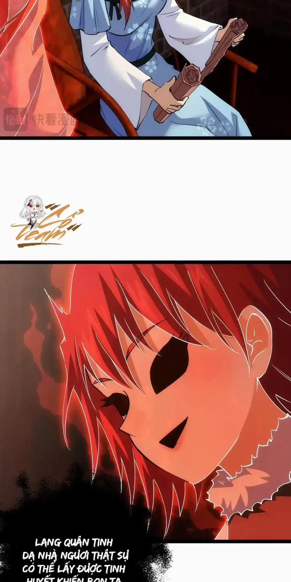 Ta Đoạt Xá Người Chơi Hệ Thống 72 trang 29
