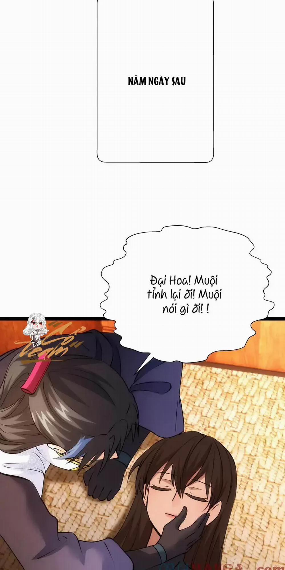 Ta Đoạt Xá Người Chơi Hệ Thống 72 trang 35