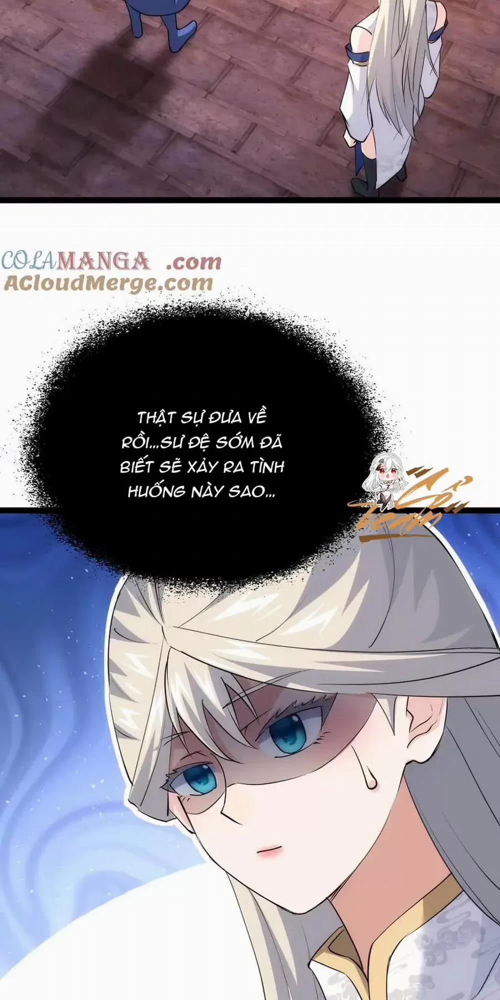 Ta Đoạt Xá Người Chơi Hệ Thống 72 trang 37