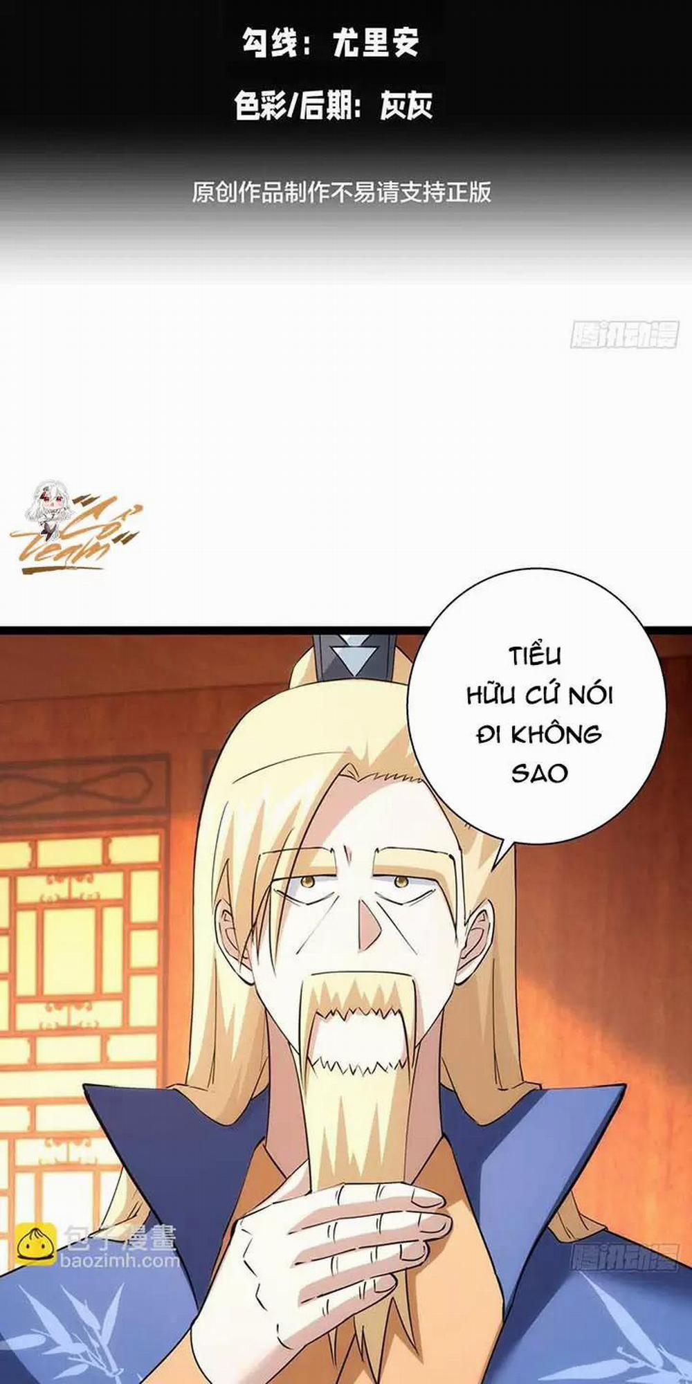 Ta Đoạt Xá Người Chơi Hệ Thống 73 trang 1