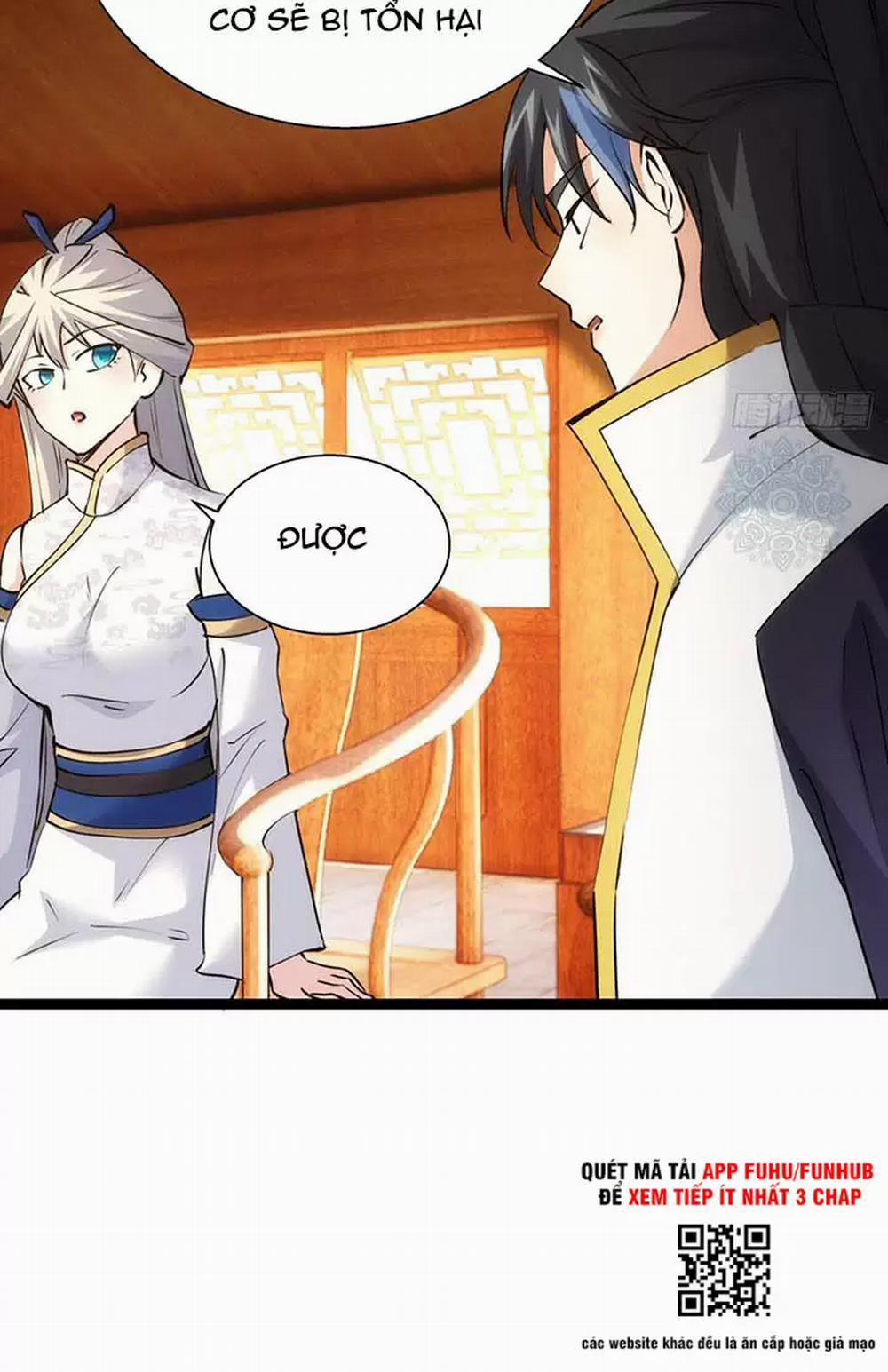 Ta Đoạt Xá Người Chơi Hệ Thống 73 trang 10