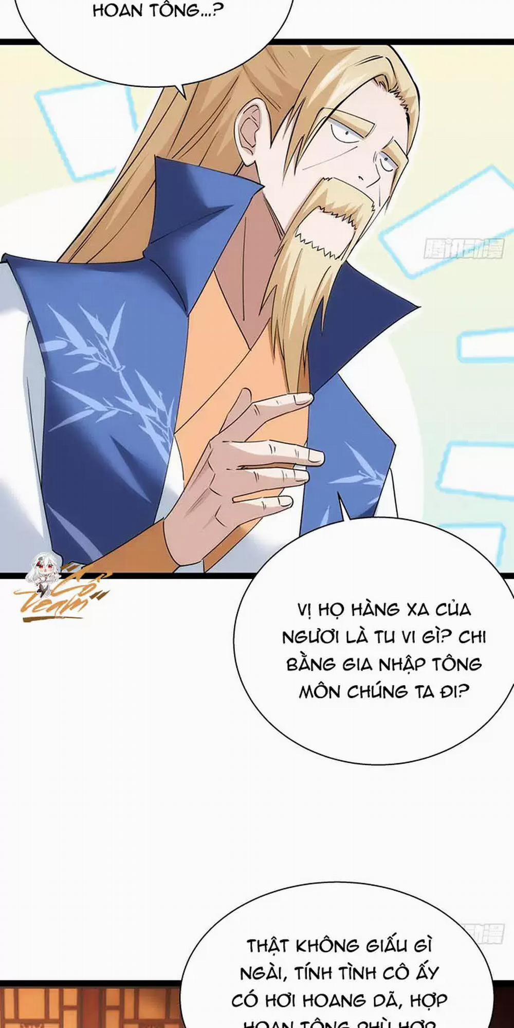 Ta Đoạt Xá Người Chơi Hệ Thống 73 trang 3