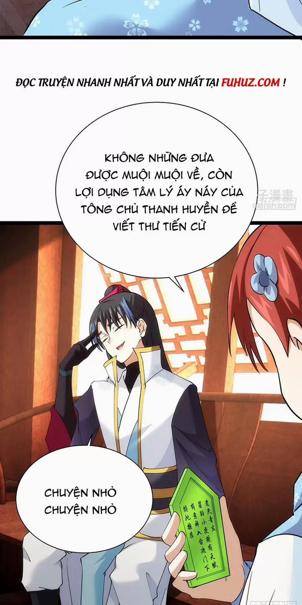 Ta Đoạt Xá Người Chơi Hệ Thống 73 trang 7