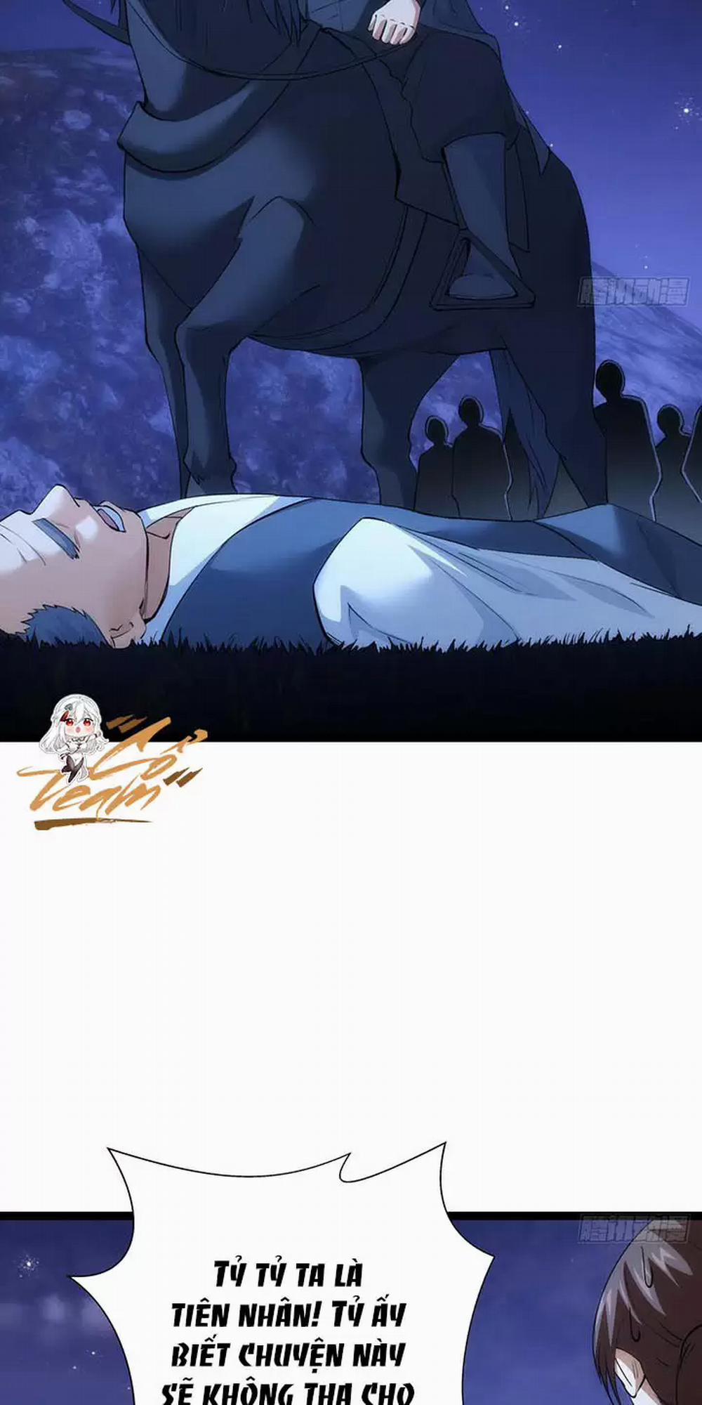 Ta Đoạt Xá Người Chơi Hệ Thống 74 trang 12