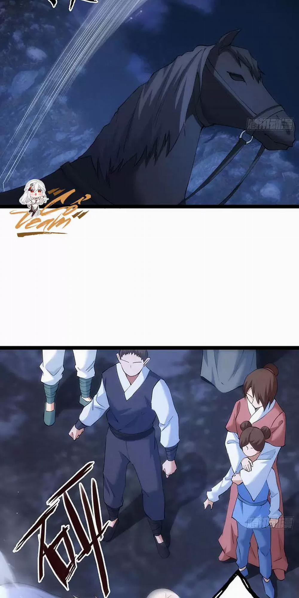 Ta Đoạt Xá Người Chơi Hệ Thống 74 trang 14