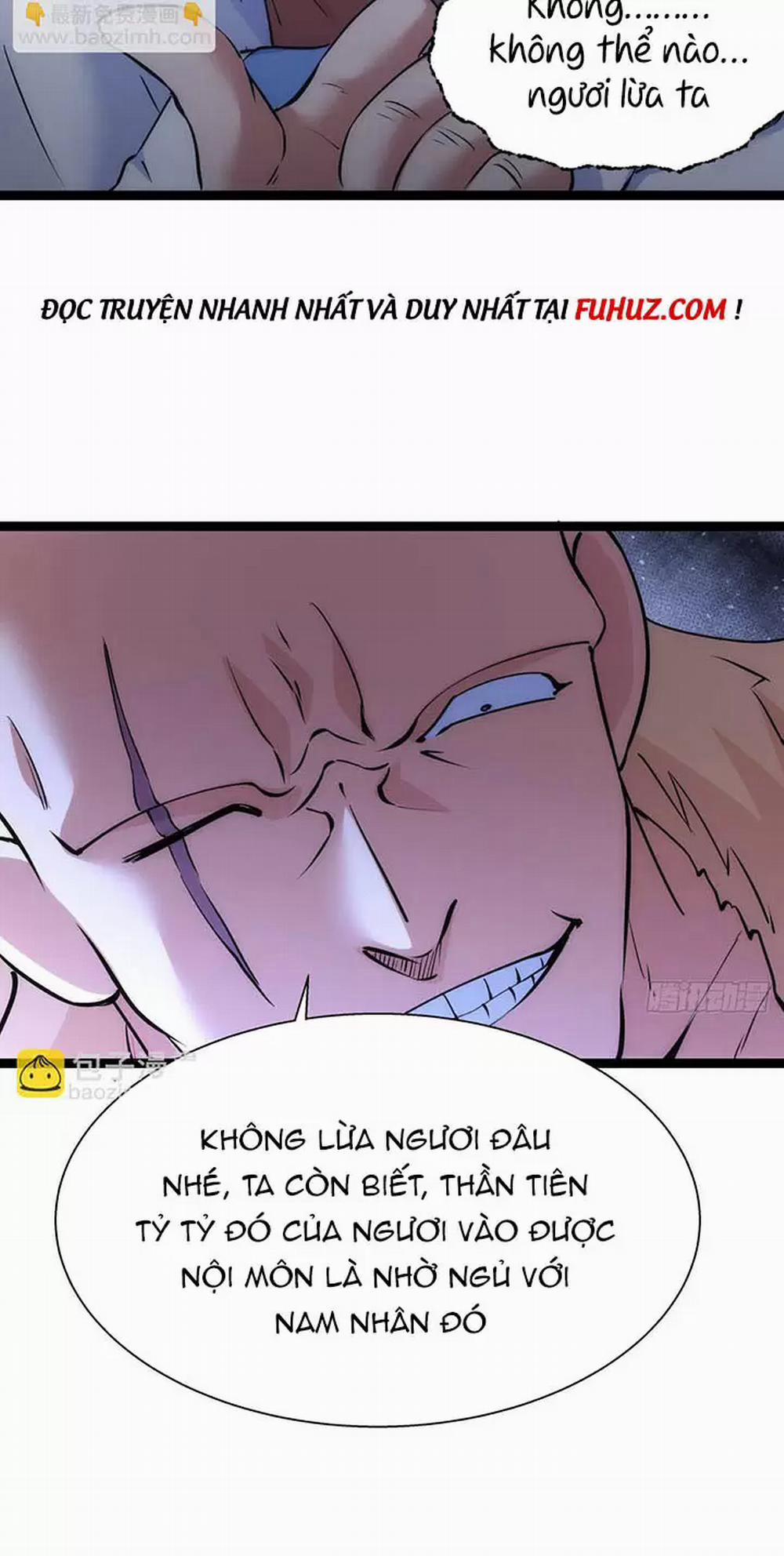 Ta Đoạt Xá Người Chơi Hệ Thống 74 trang 19