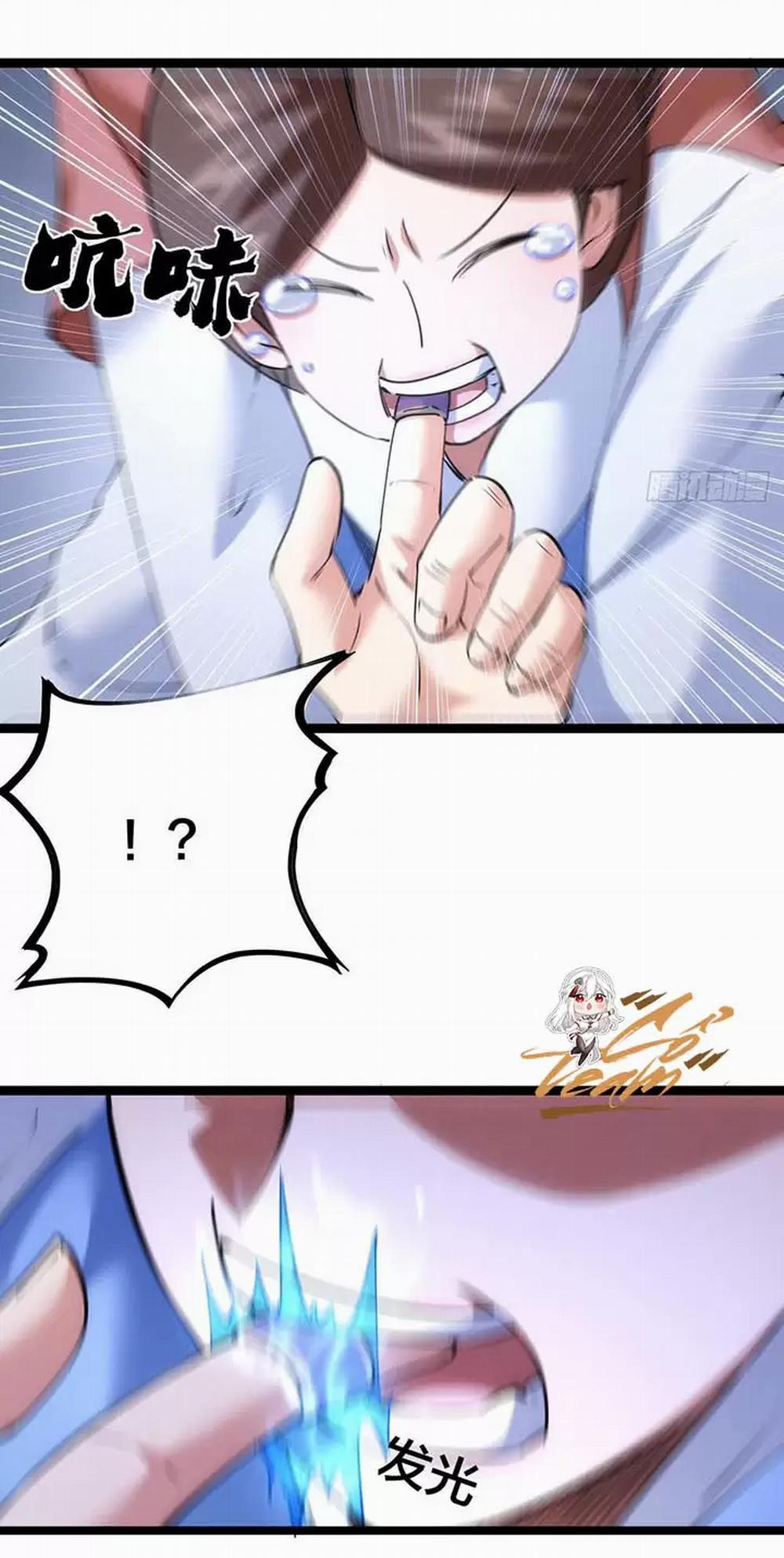 Ta Đoạt Xá Người Chơi Hệ Thống 74 trang 20