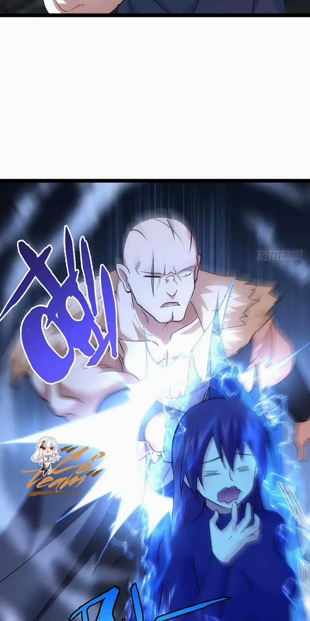 Ta Đoạt Xá Người Chơi Hệ Thống 74 trang 22