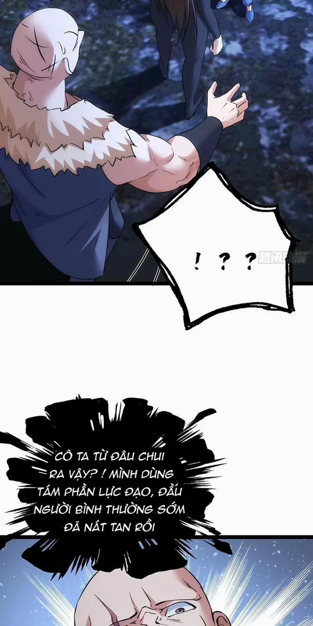 Ta Đoạt Xá Người Chơi Hệ Thống 74 trang 24