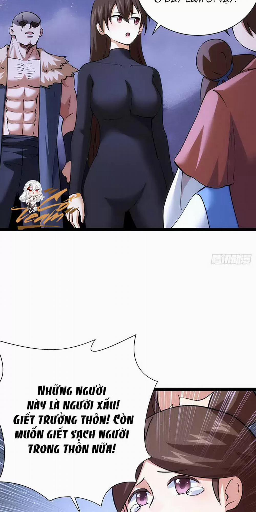 Ta Đoạt Xá Người Chơi Hệ Thống 74 trang 26
